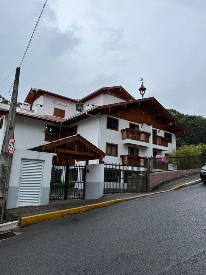 Apto Proximo A Cascata Apartment *