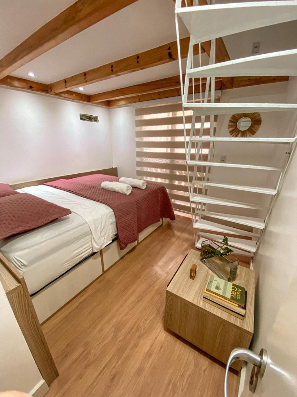 Apto Proximo A Cascata Apartment
