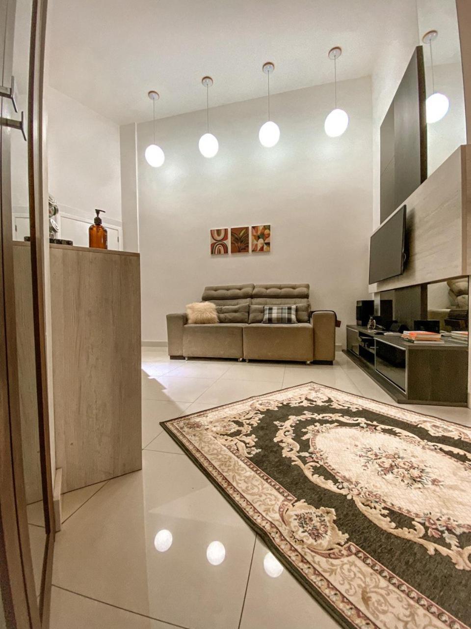Apartment Apto Proximo A Cascata
