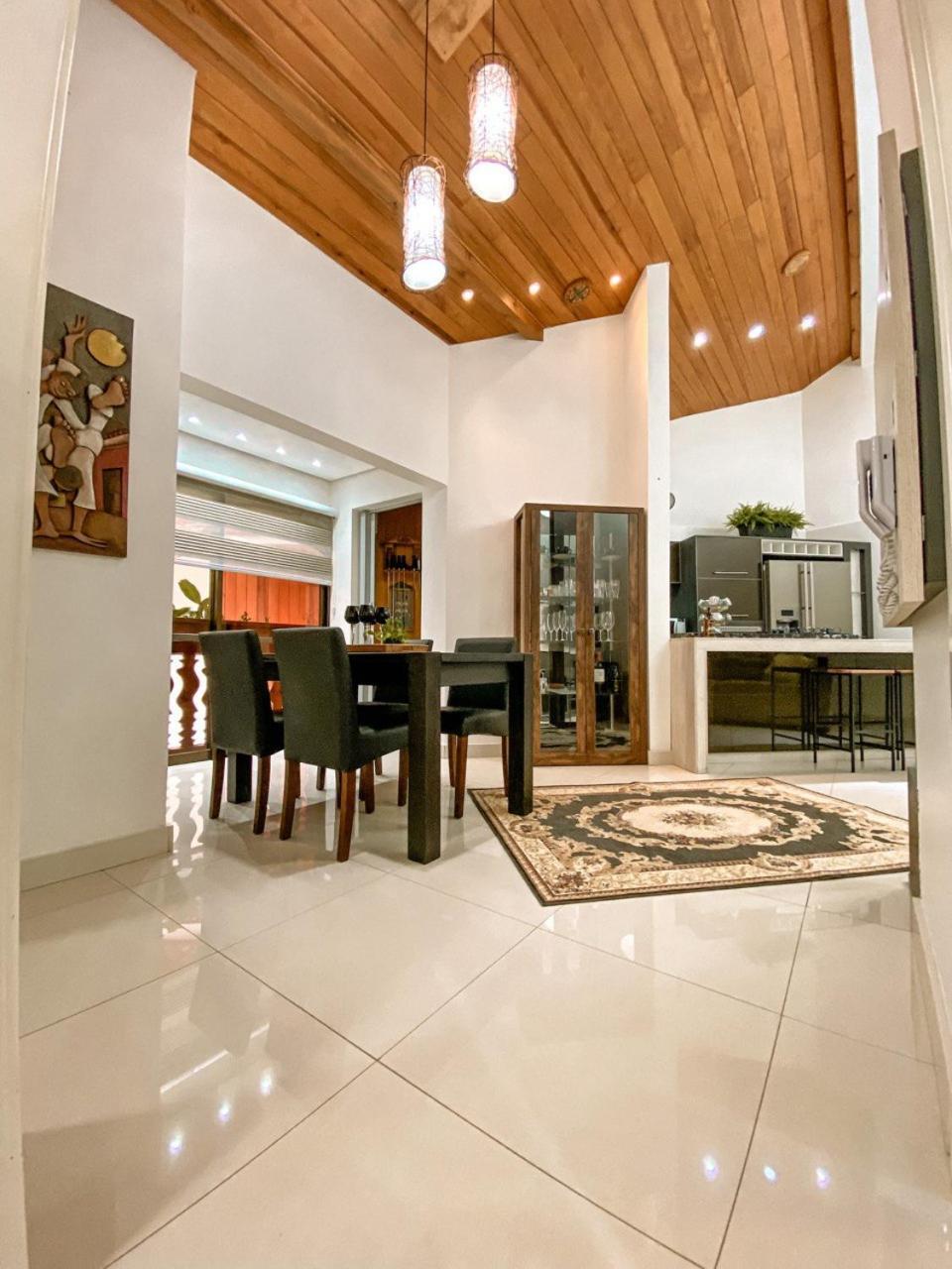 Apartment Apto Proximo A Cascata *